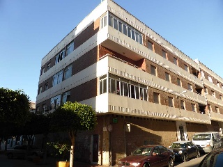 Piso en calle Segovia, El Ejido 2