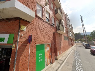 Piso en C/ Montseny - Tortosa - Tarragona  2