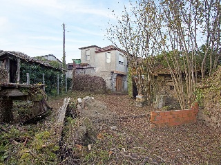 Vivienda en Lg Tellado 32
