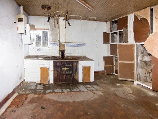 Vivienda en Lg Tellado 38
