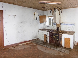 Vivienda en Lg Tellado 39