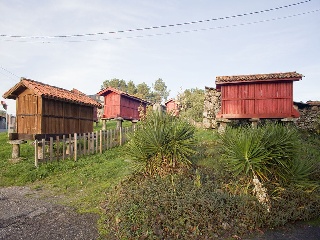 Vivienda en Lg Tellado 50