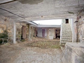 Vivienda en Lg Tellado 53