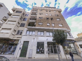 Piso y plaza de garaje en avenida de la Rápita, Amposta 2