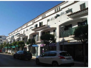 Piso en C/ Picasso Urb. Palmeres en Palafrugell (Girona) 2
