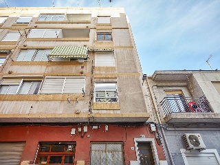 Piso en Elda (Alicante/Alacant) 21