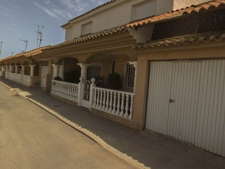 Chalet adosado en calle El Reposo, La Puebla, Cartagena 2