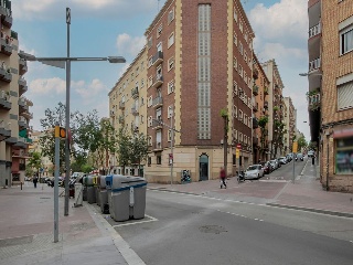 Piso en C/ Amilcar - Barcelona - 2