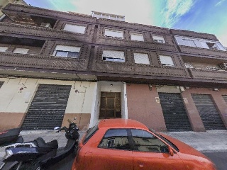Piso en C/ de la Constitición nº 31 2
