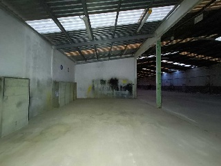 Nave industrial en La Sénia - Tarragona - 41