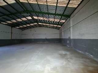 Nave industrial en La Sénia - Tarragona - 51