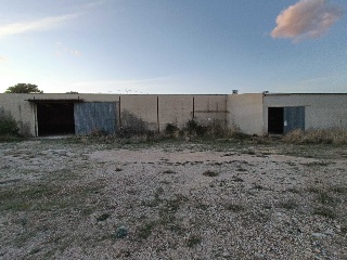 Nave industrial en La Sénia - Tarragona - 76