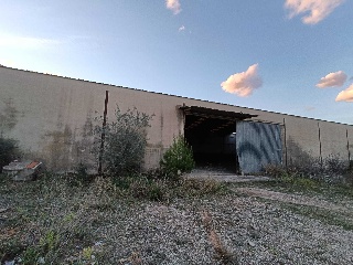 Nave industrial en La Sénia - Tarragona - 77
