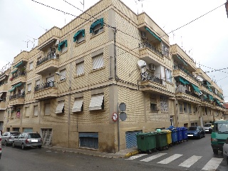 Piso en calle Rio Tajo, Beniel 2