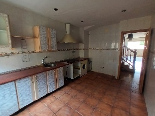 Vivienda en C/ Bernardo de Quiros - Torrelaguna - 35