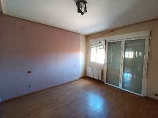Vivienda en C/ Bernardo de Quiros - Torrelaguna - 37