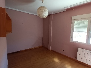 Vivienda en C/ Bernardo de Quiros - Torrelaguna - 41