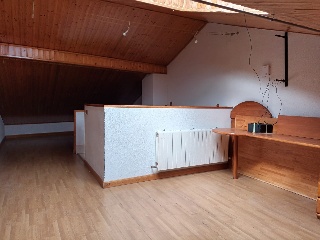 Vivienda en C/ Bernardo de Quiros - Torrelaguna - 52