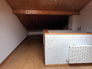 Vivienda en C/ Bernardo de Quiros - Torrelaguna - 53
