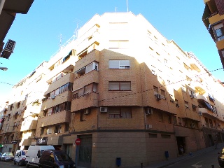 Piso en Alicante 2