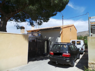 Vivienda en Pt Era Soler, Villajoyosa 2