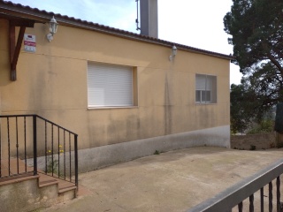 Chalet independiente en Maçanet de la Selva 2