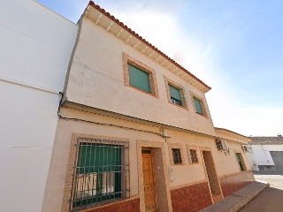 Casa adosada en C/ García Morato Nº 2  2