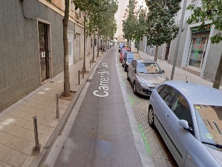 Piso en C/ Cadi - Barcelona - 2