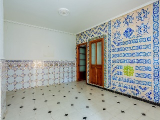 Casa adosada en C/ San Roque - Casinos - Valencia 30