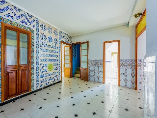 Casa adosada en C/ San Roque - Casinos - Valencia 31
