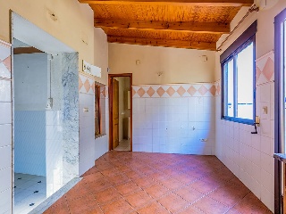 Casa adosada en C/ San Roque - Casinos - Valencia 34