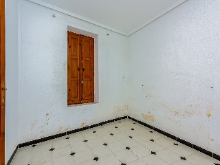 Casa adosada en C/ San Roque - Casinos - Valencia 36