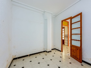 Casa adosada en C/ San Roque - Casinos - Valencia 37
