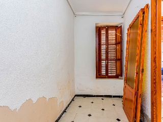 Casa adosada en C/ San Roque - Casinos - Valencia 38