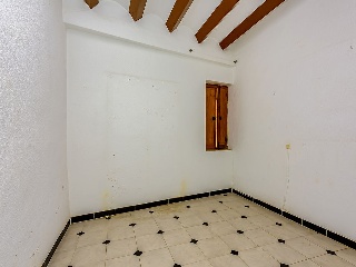 Casa adosada en C/ San Roque - Casinos - Valencia 39