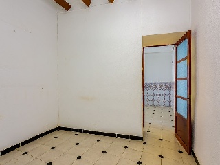 Casa adosada en C/ San Roque - Casinos - Valencia 40