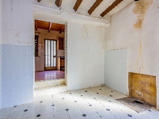 Casa adosada en C/ San Roque - Casinos - Valencia 41