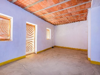 Casa adosada en C/ San Roque - Casinos - Valencia 43