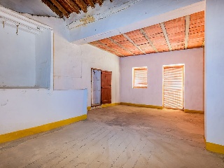 Casa adosada en C/ San Roque - Casinos - Valencia 46