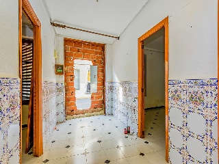 Casa adosada en C/ San Roque - Casinos - Valencia 47