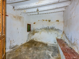 Casa adosada en C/ San Roque - Casinos - Valencia 50