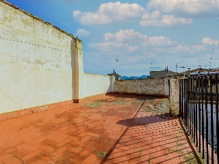 Casa adosada en C/ San Roque - Casinos - Valencia 51