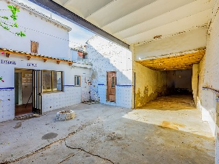 Casa adosada en C/ San Roque - Casinos - Valencia 52