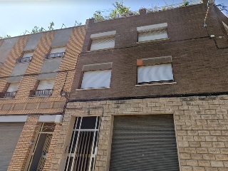 Piso en C/ Montserrat - Vilanova del Camí - Barcelona 2
