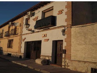 Casa adosada en C/ La Tejería, Nº 9 - Chinchón - Madrid 2