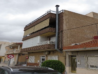 Piso en calle Almendros, Murcia 2