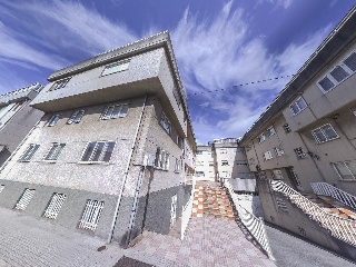 Vivienda duplex y plaza de garaje en A Coruña 2
