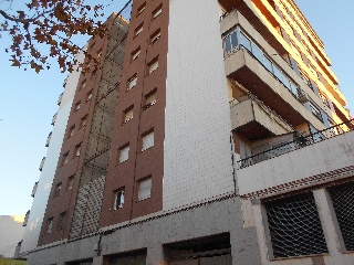Garaje en C/ Ciudad de Mataró - Tárrega - 7