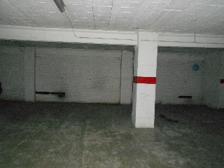 Garaje en C/ Ciudad de Mataró - Tárrega - 8