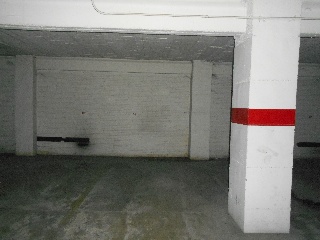 Garaje en C/ Ciudad de Mataró - Tárrega - 10